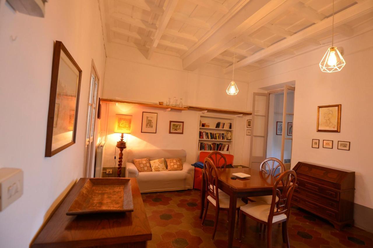 Apartment Il Duomo Poggio Mirteto エクステリア 写真