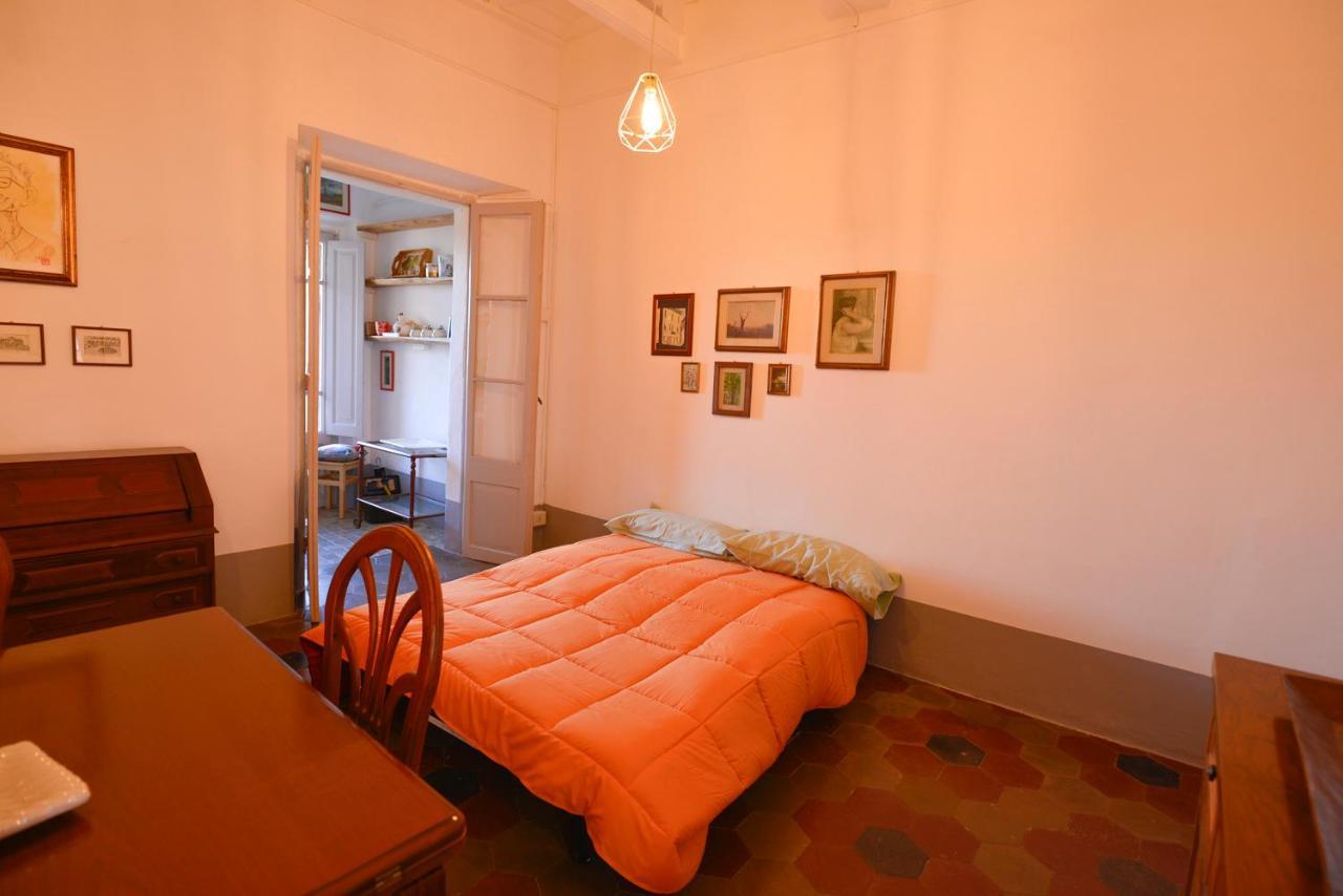 Apartment Il Duomo Poggio Mirteto エクステリア 写真