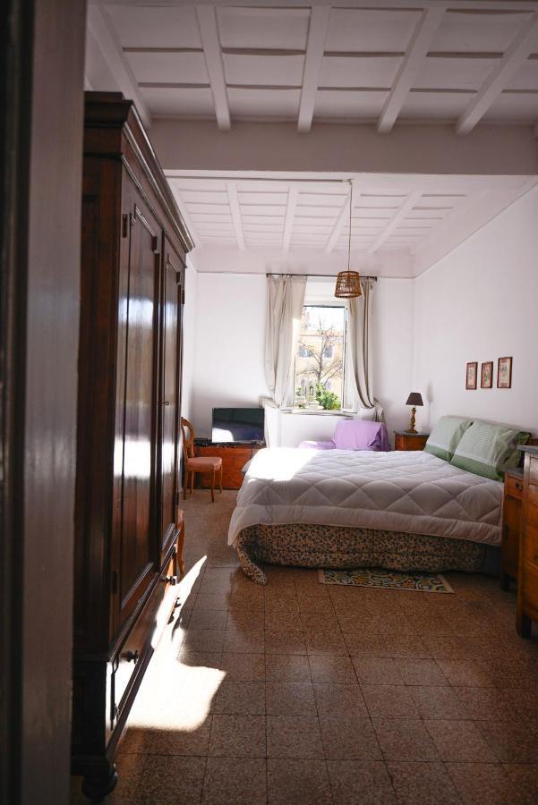 Apartment Il Duomo Poggio Mirteto エクステリア 写真