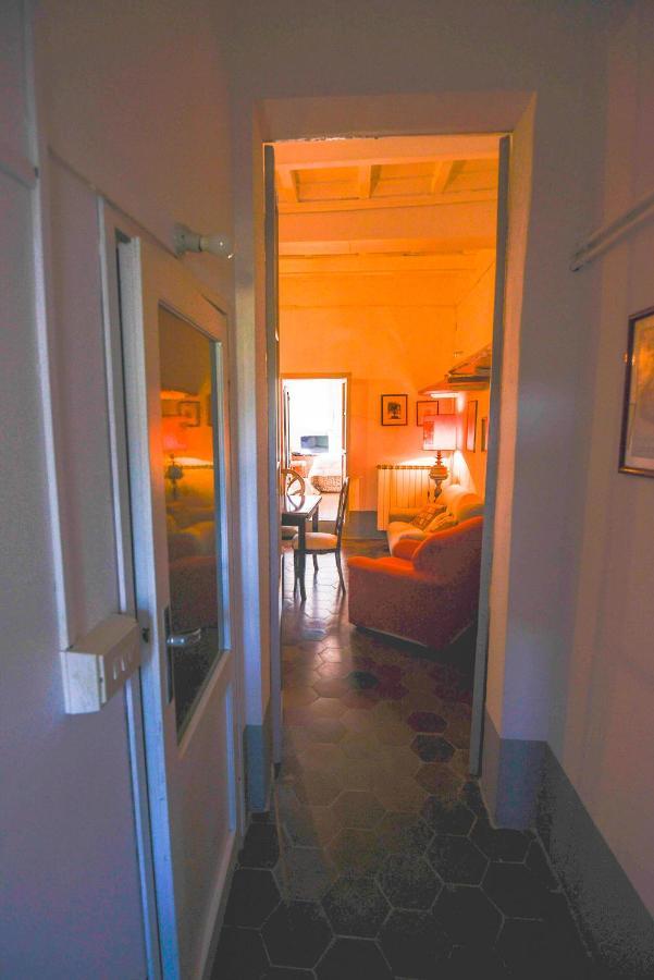 Apartment Il Duomo Poggio Mirteto エクステリア 写真