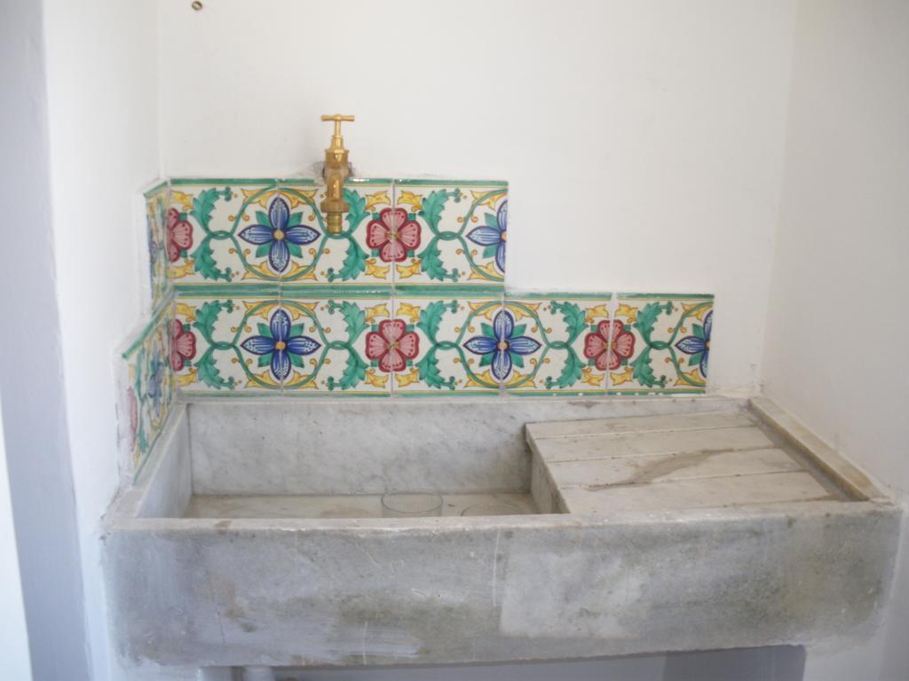 Apartment Il Duomo Poggio Mirteto エクステリア 写真