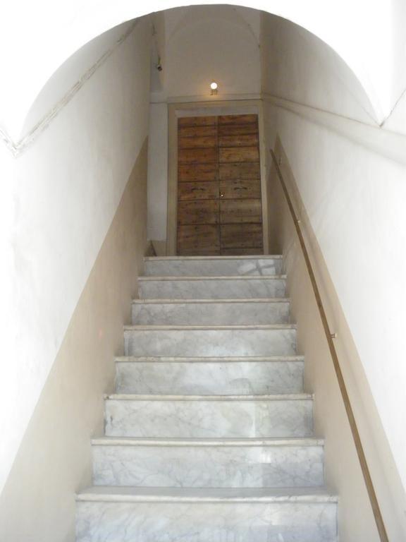 Apartment Il Duomo Poggio Mirteto エクステリア 写真
