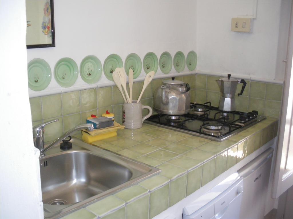 Apartment Il Duomo Poggio Mirteto エクステリア 写真