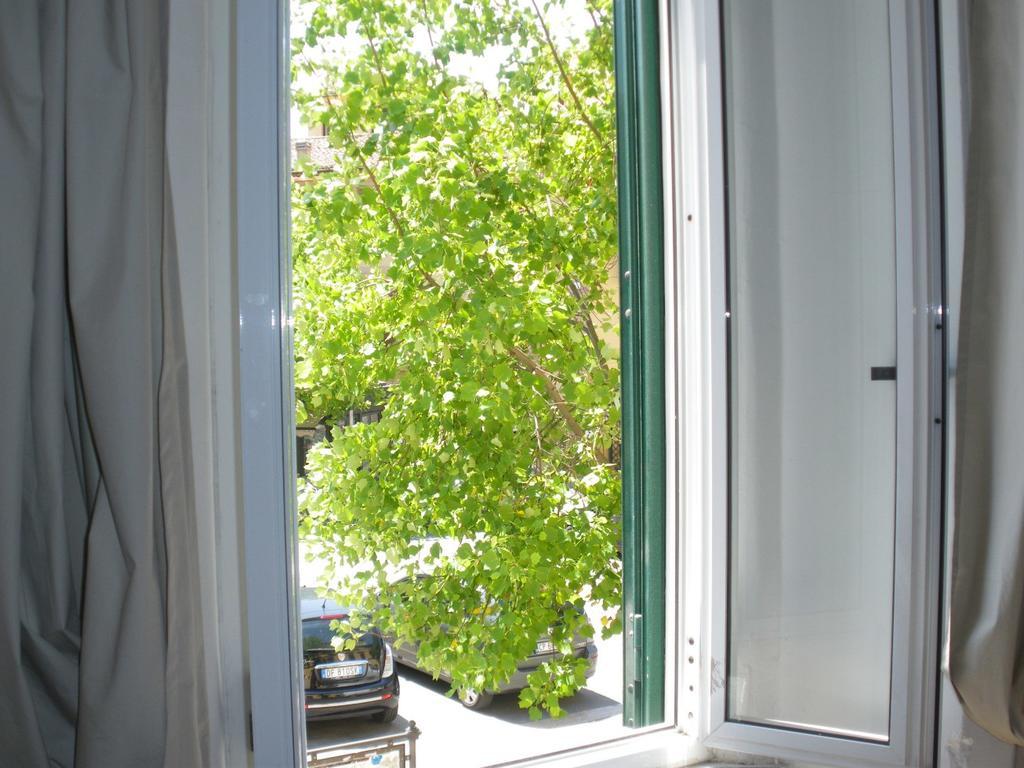 Apartment Il Duomo Poggio Mirteto エクステリア 写真